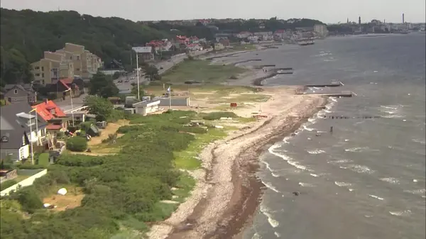 Vikingstrand